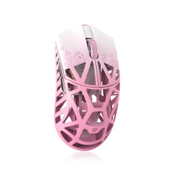 WL Mouse Fabulous 8K Beast X - Pink